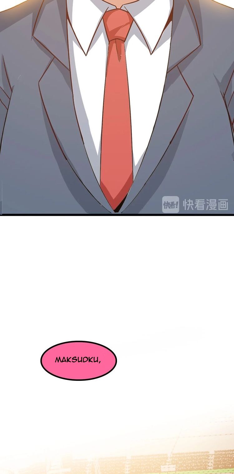 I Am an Invincible Genius Chapter 79 - halaman 15