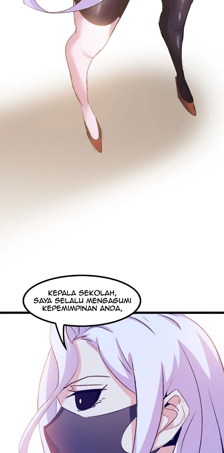 I Am an Invincible Genius Chapter 79 - halaman 18