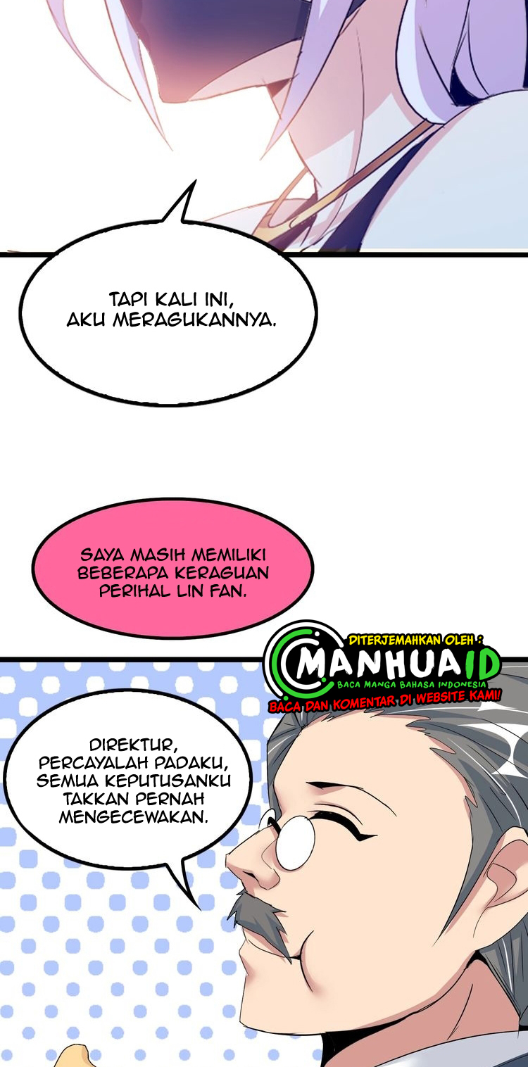 I Am an Invincible Genius Chapter 79 - halaman 19
