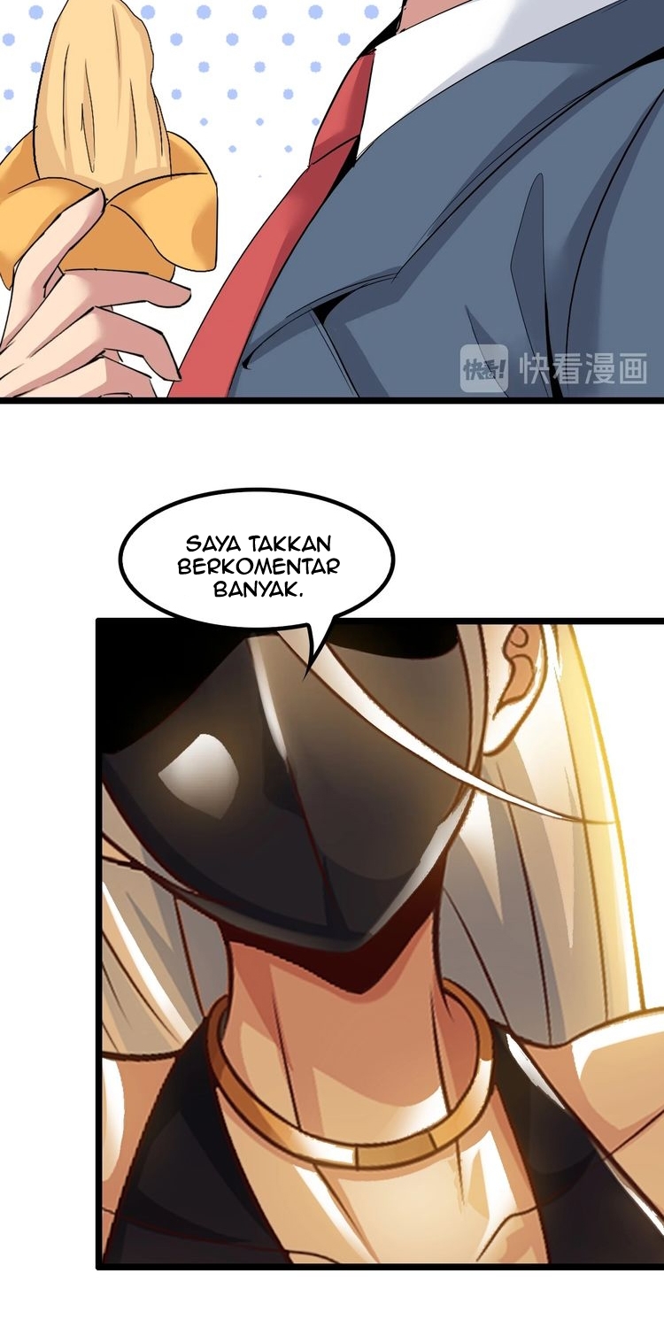 I Am an Invincible Genius Chapter 79 - halaman 20