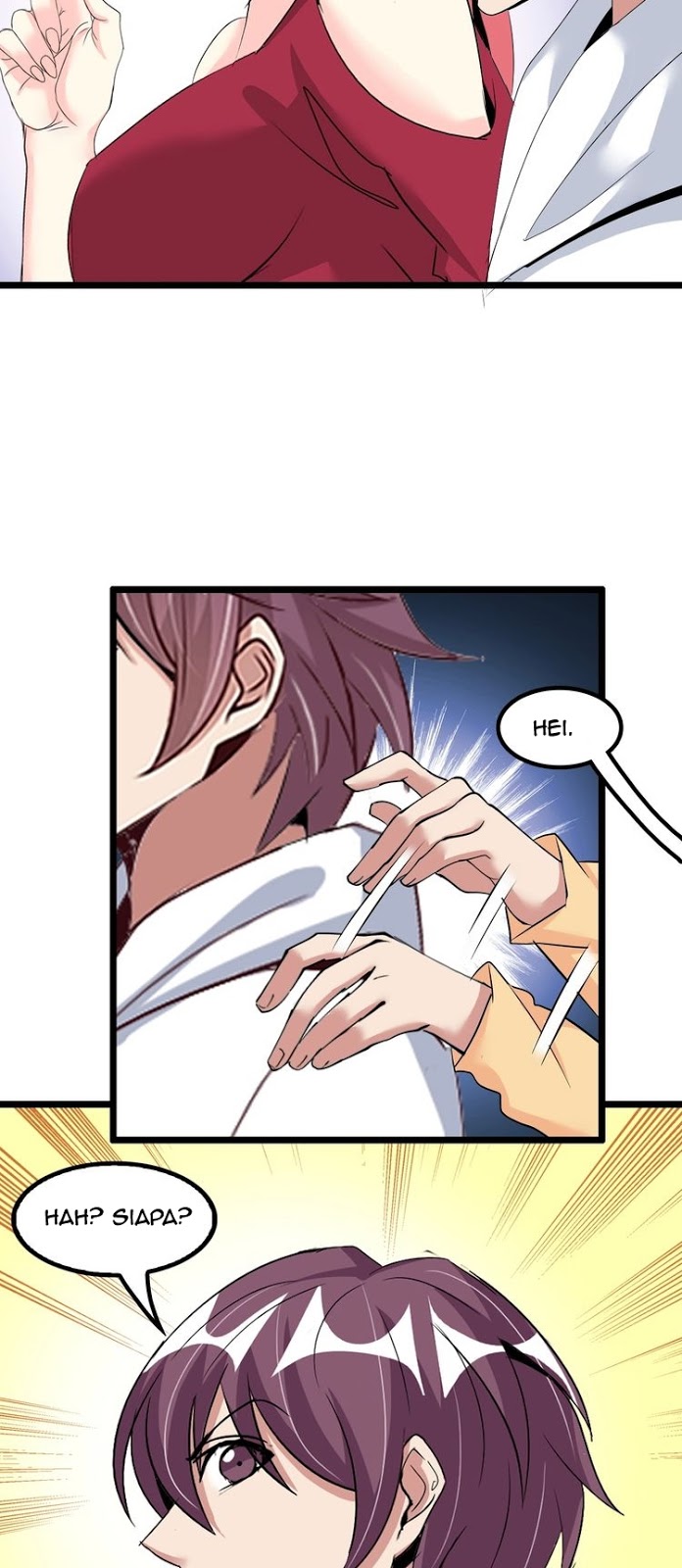 I Am an Invincible Genius Chapter 79 - halaman 27