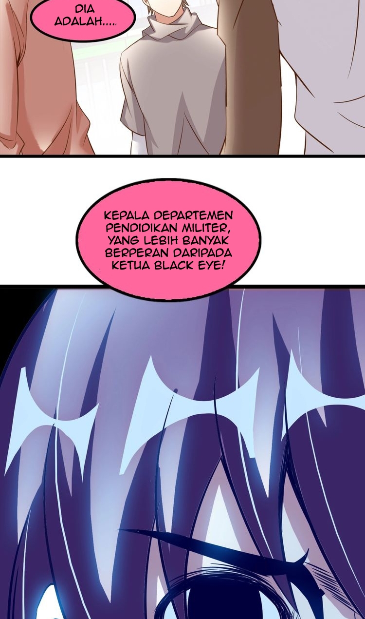 I Am an Invincible Genius Chapter 79 - halaman 40