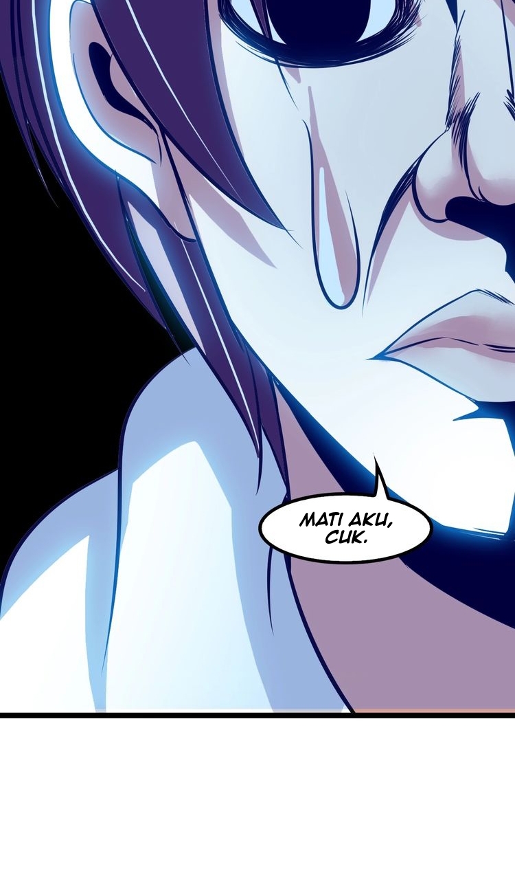 I Am an Invincible Genius Chapter 79 - halaman 41