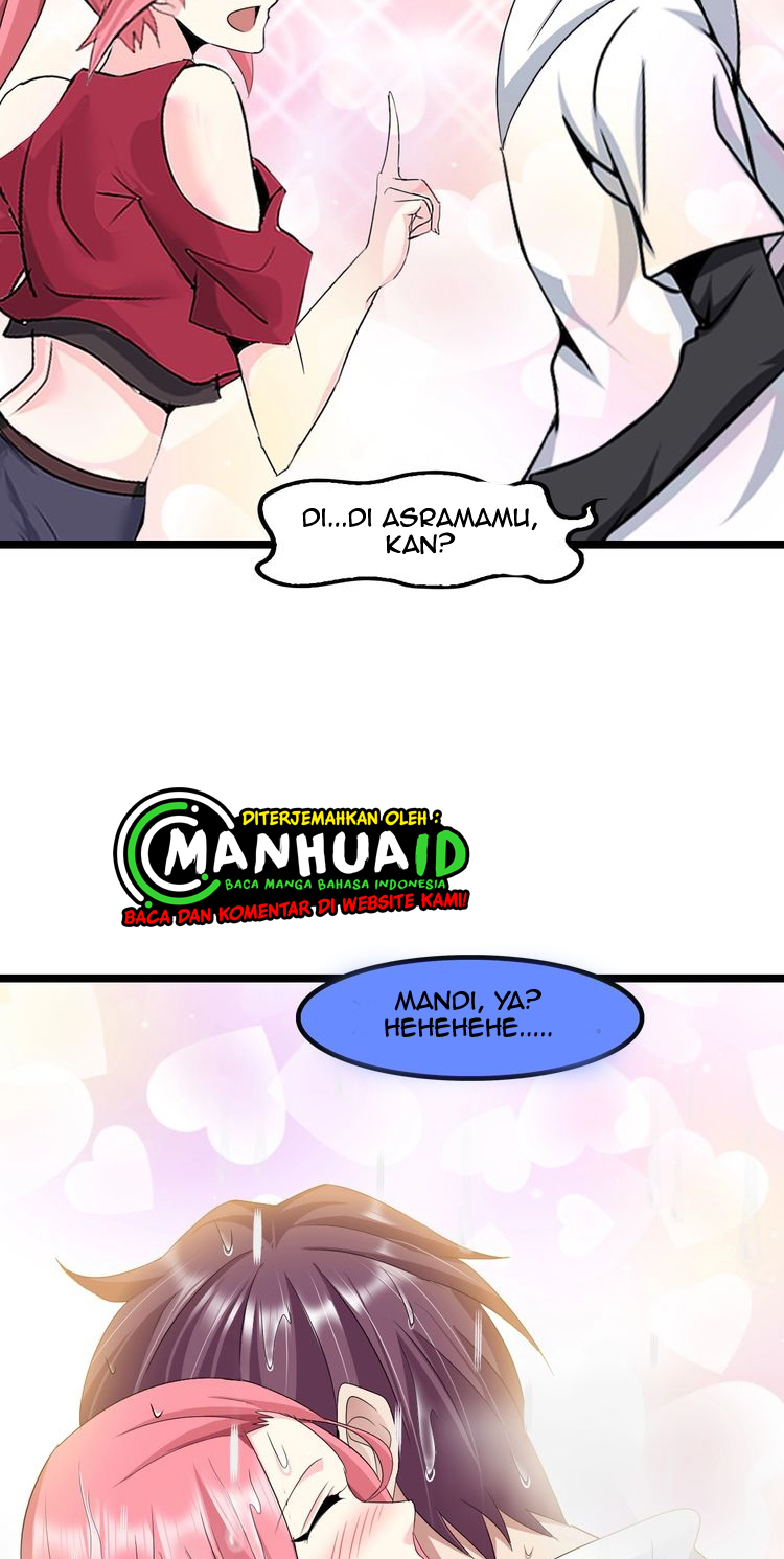 I Am an Invincible Genius Chapter 79 - halaman 6