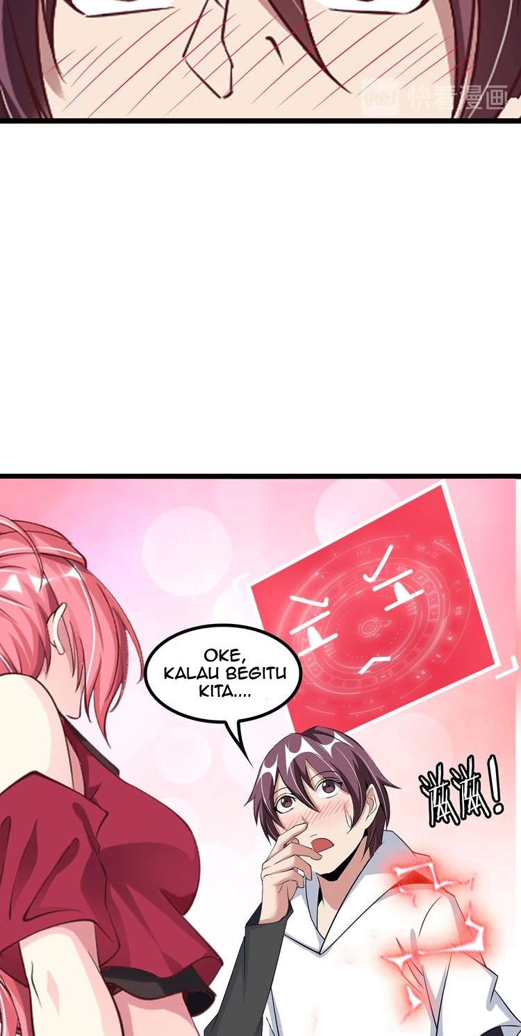 I Am an Invincible Genius Chapter 79 - halaman 8