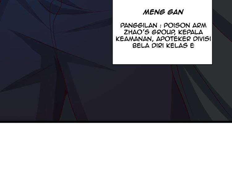 I Am an Invincible Genius Chapter 8 - halaman 101