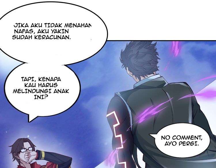 I Am an Invincible Genius Chapter 8 - halaman 102