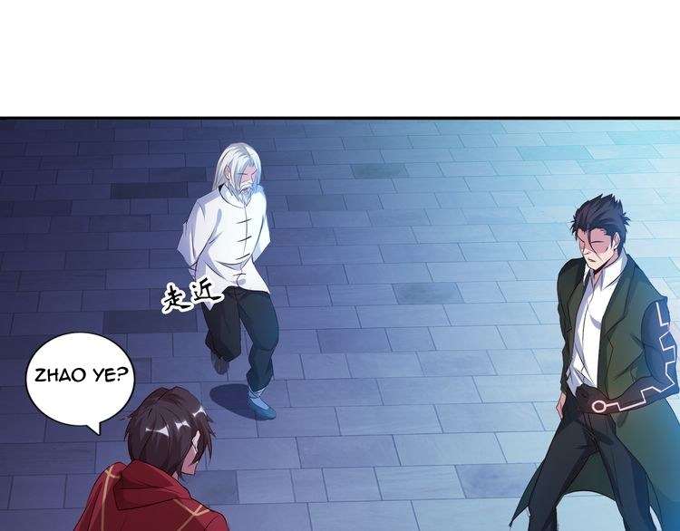 I Am an Invincible Genius Chapter 8 - halaman 106