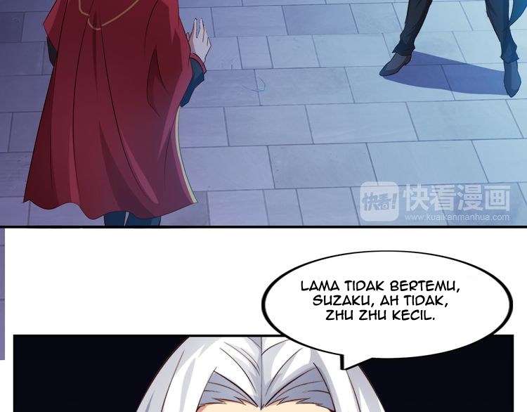 I Am an Invincible Genius Chapter 8 - halaman 107