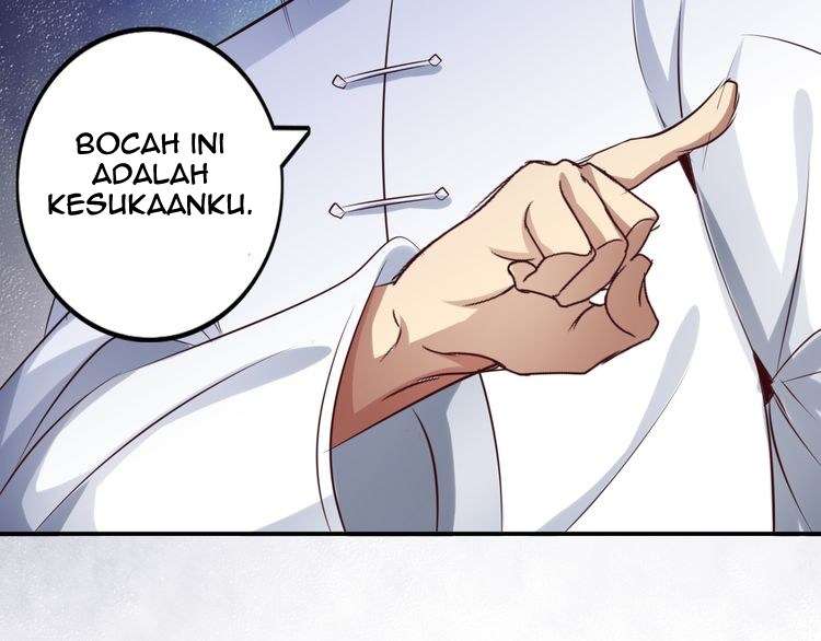 I Am an Invincible Genius Chapter 8 - halaman 109