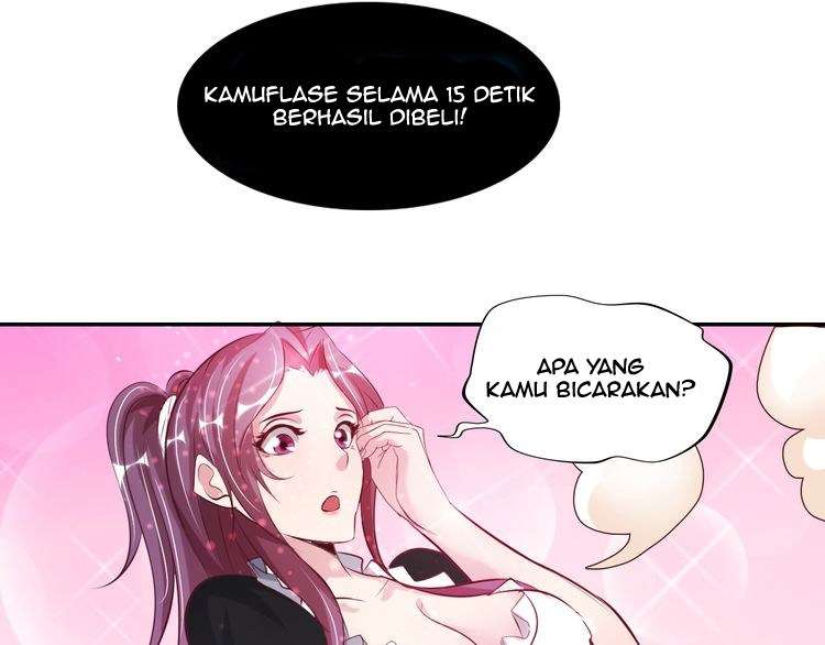 I Am an Invincible Genius Chapter 8 - halaman 110