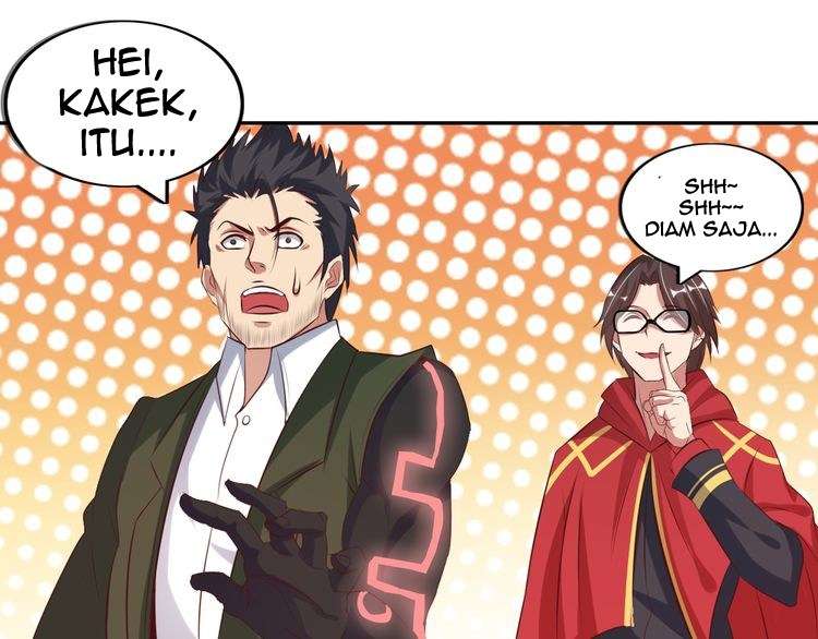 I Am an Invincible Genius Chapter 8 - halaman 116
