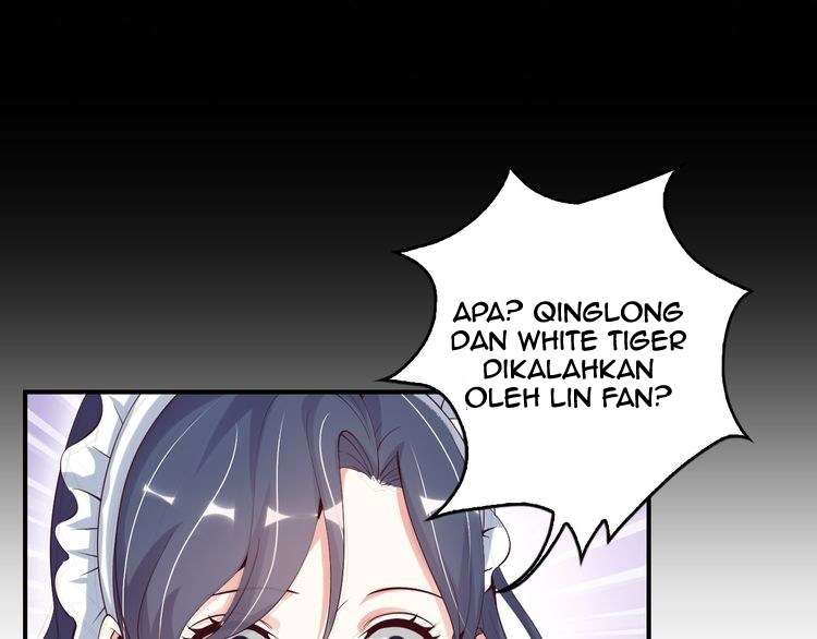 I Am an Invincible Genius Chapter 8 - halaman 12