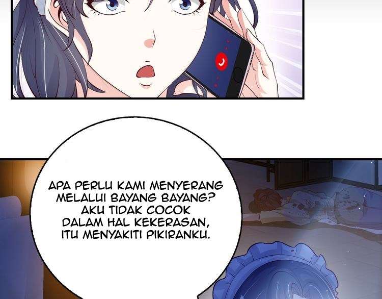 I Am an Invincible Genius Chapter 8 - halaman 13