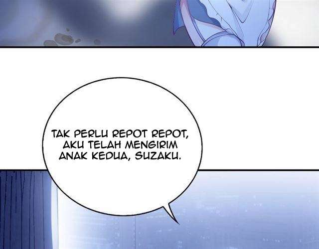 I Am an Invincible Genius Chapter 8 - halaman 15