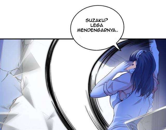 I Am an Invincible Genius Chapter 8 - halaman 18