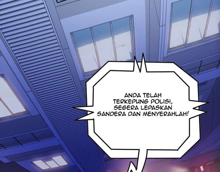 I Am an Invincible Genius Chapter 8 - halaman 22