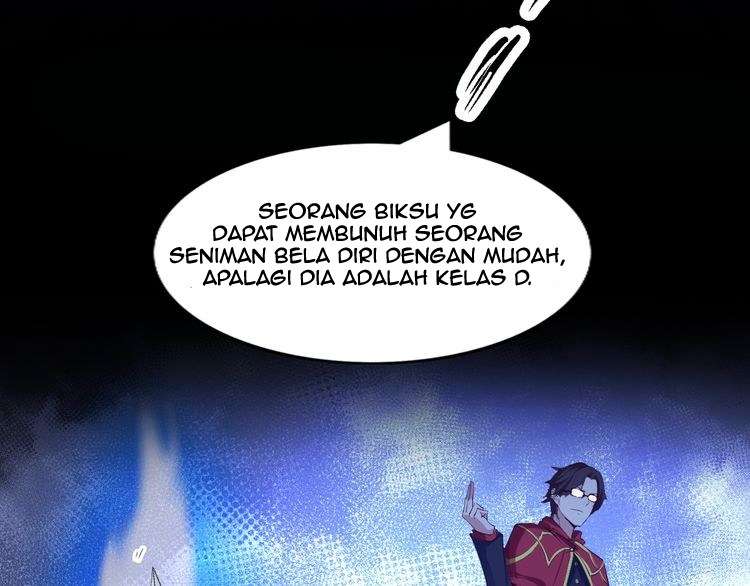 I Am an Invincible Genius Chapter 8 - halaman 26
