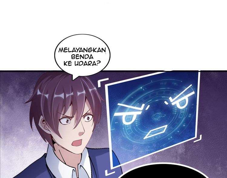 I Am an Invincible Genius Chapter 8 - halaman 28