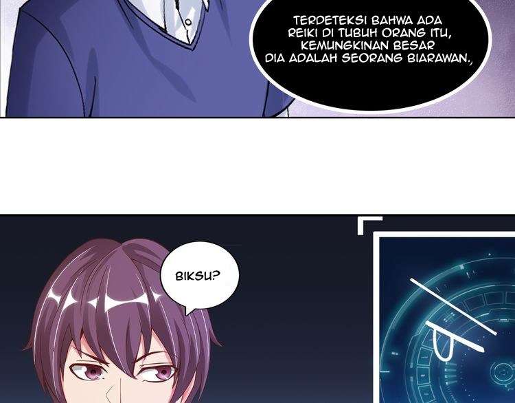 I Am an Invincible Genius Chapter 8 - halaman 29