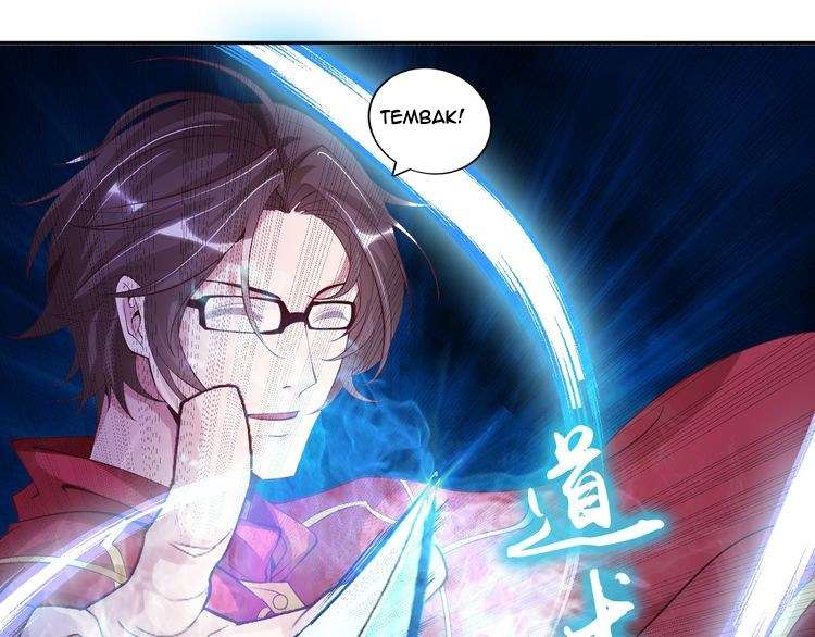 I Am an Invincible Genius Chapter 8 - halaman 31