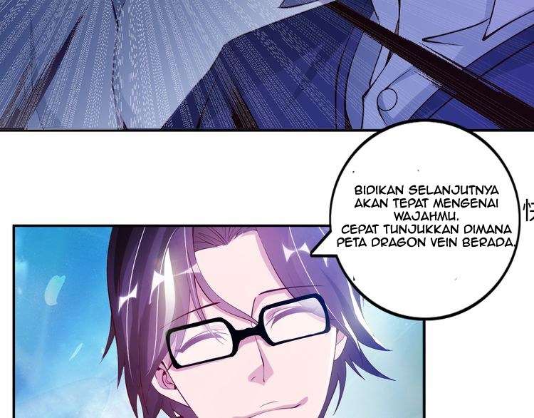 I Am an Invincible Genius Chapter 8 - halaman 36