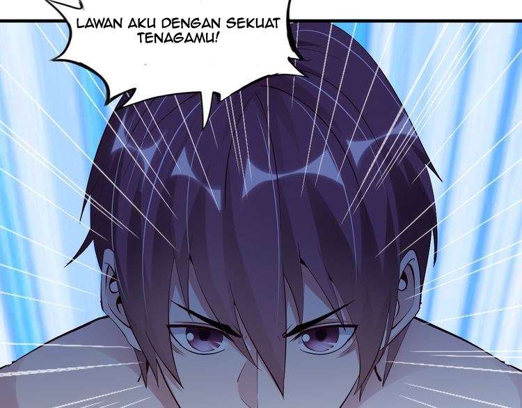 I Am an Invincible Genius Chapter 8 - halaman 39