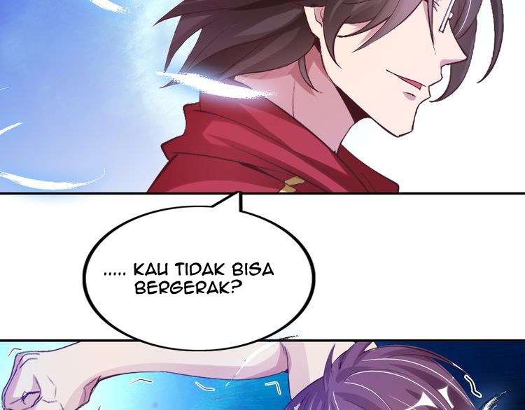 I Am an Invincible Genius Chapter 8 - halaman 49