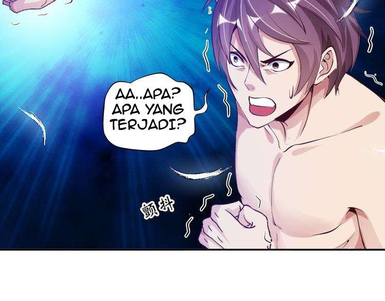 I Am an Invincible Genius Chapter 8 - halaman 50