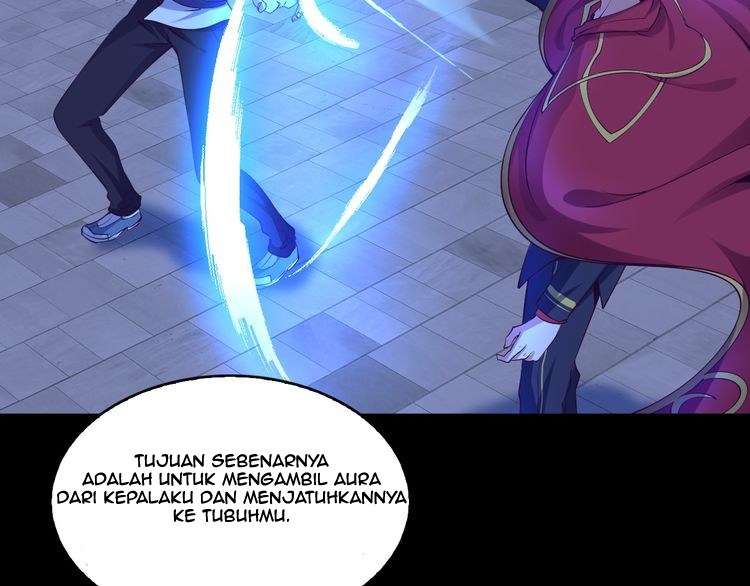 I Am an Invincible Genius Chapter 8 - halaman 54