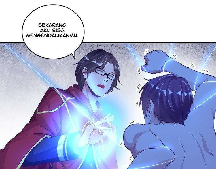 I Am an Invincible Genius Chapter 8 - halaman 57