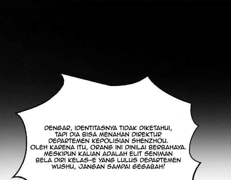 I Am an Invincible Genius Chapter 8 - halaman 59