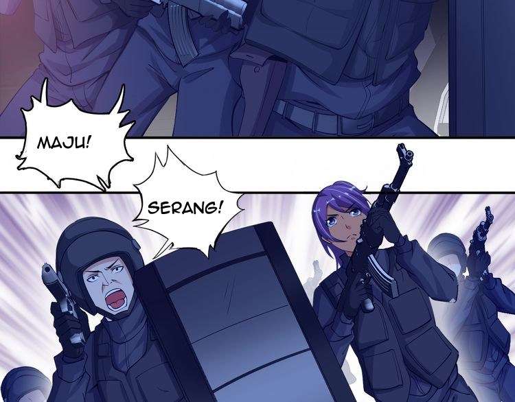 I Am an Invincible Genius Chapter 8 - halaman 61