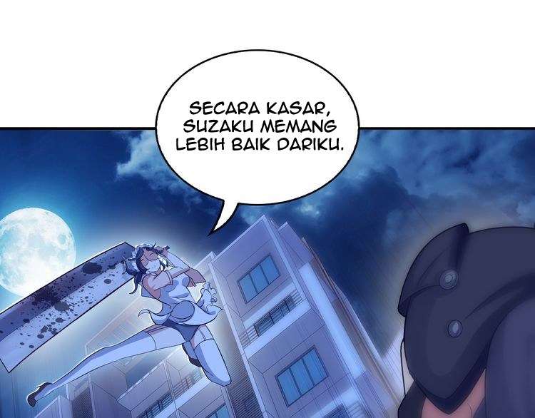 I Am an Invincible Genius Chapter 8 - halaman 64