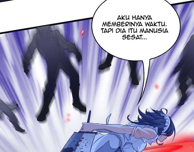 I Am an Invincible Genius Chapter 8 - halaman 66