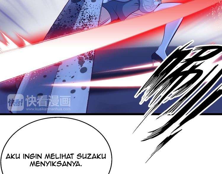 I Am an Invincible Genius Chapter 8 - halaman 67