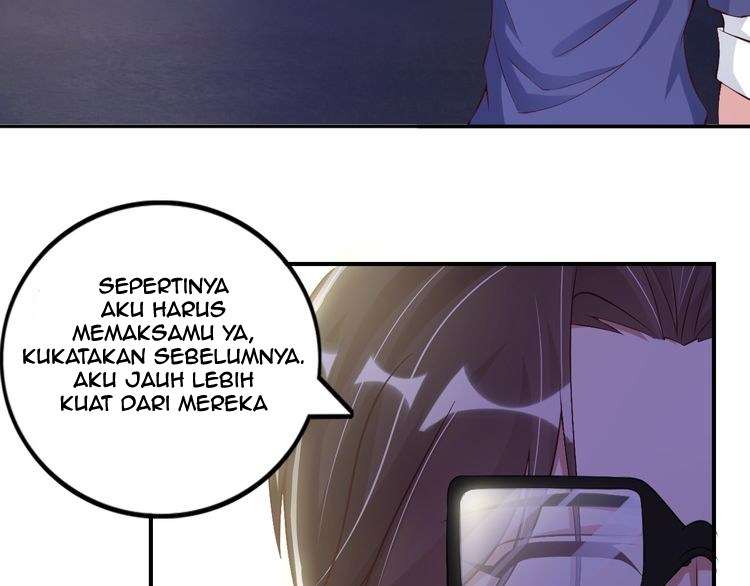 I Am an Invincible Genius Chapter 8 - halaman 7