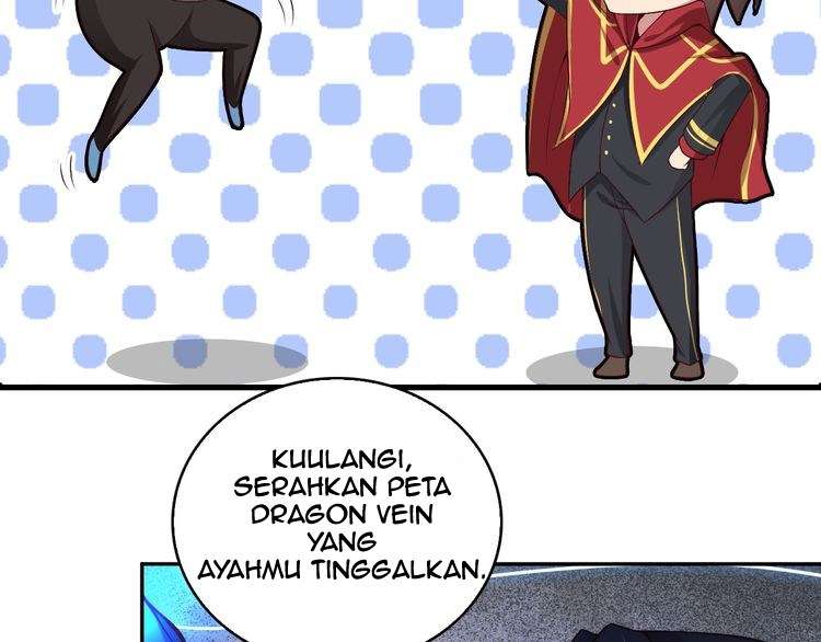 I Am an Invincible Genius Chapter 8 - halaman 76