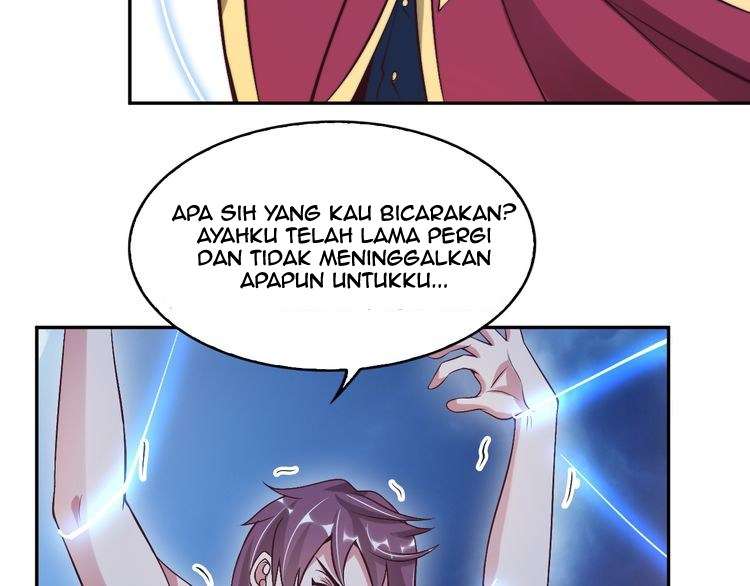 I Am an Invincible Genius Chapter 8 - halaman 78