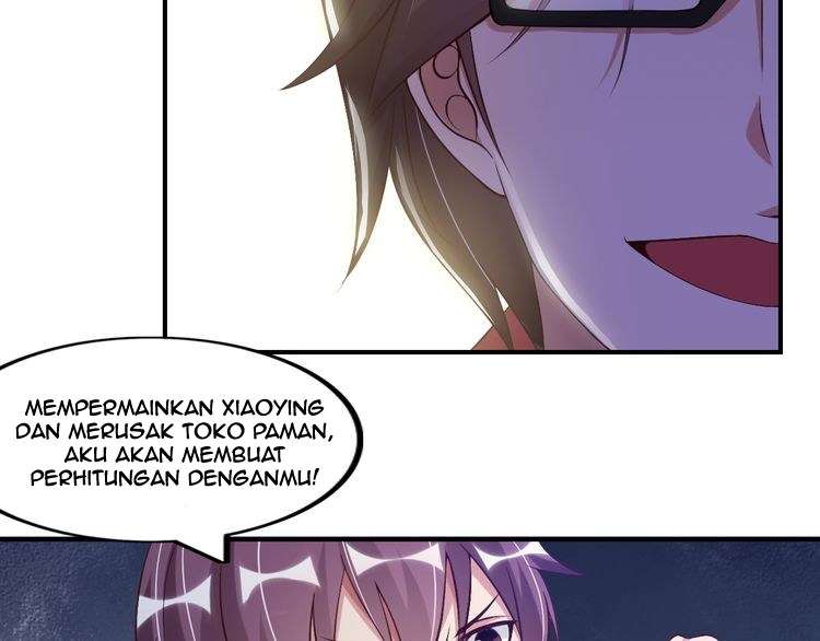 I Am an Invincible Genius Chapter 8 - halaman 8