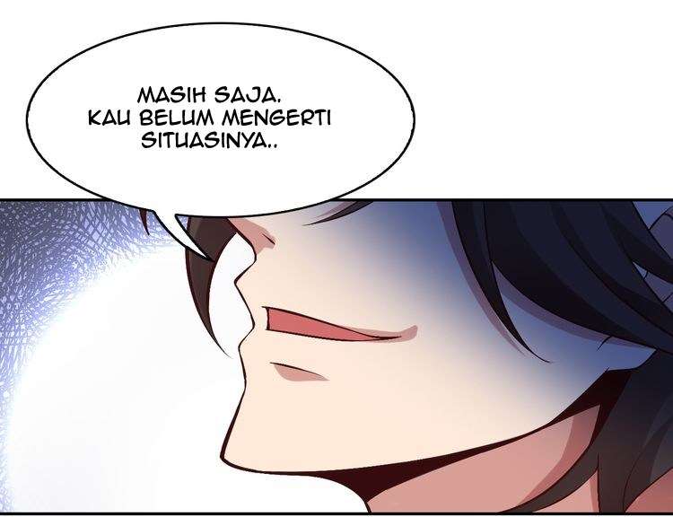 I Am an Invincible Genius Chapter 8 - halaman 81