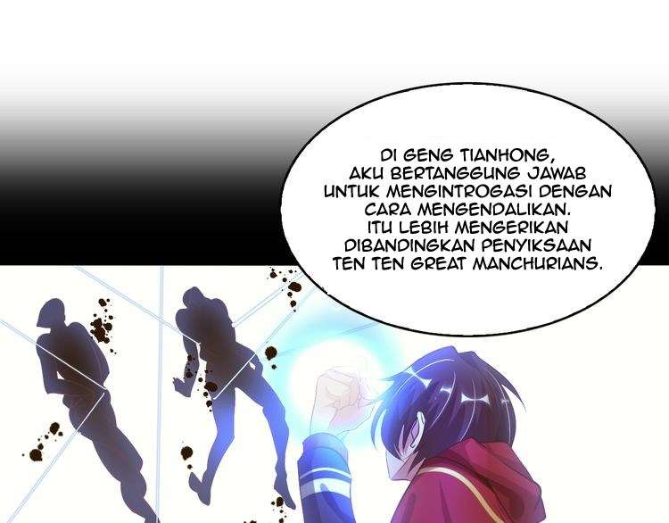 I Am an Invincible Genius Chapter 8 - halaman 82