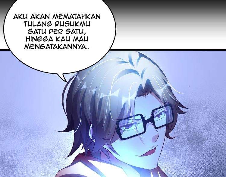 I Am an Invincible Genius Chapter 8 - halaman 84