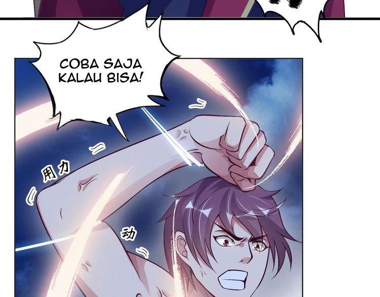 I Am an Invincible Genius Chapter 8 - halaman 86