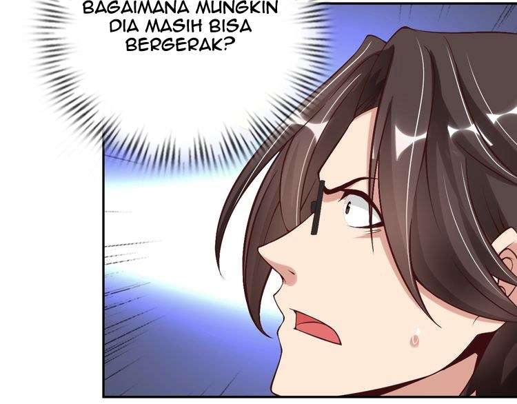 I Am an Invincible Genius Chapter 8 - halaman 88