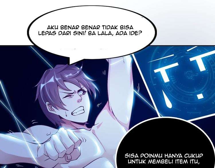 I Am an Invincible Genius Chapter 8 - halaman 90