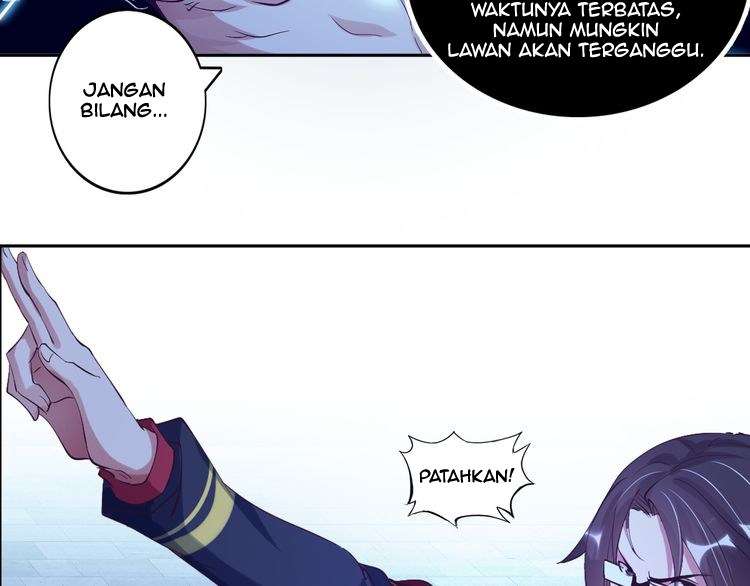 I Am an Invincible Genius Chapter 8 - halaman 91
