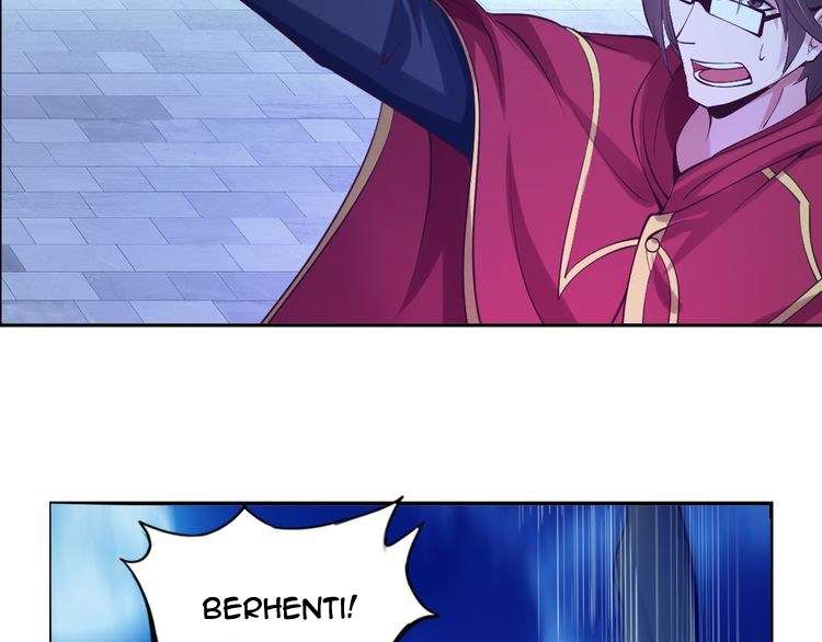 I Am an Invincible Genius Chapter 8 - halaman 92