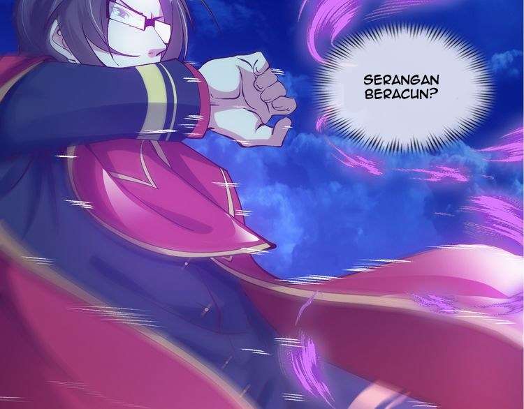 I Am an Invincible Genius Chapter 8 - halaman 97