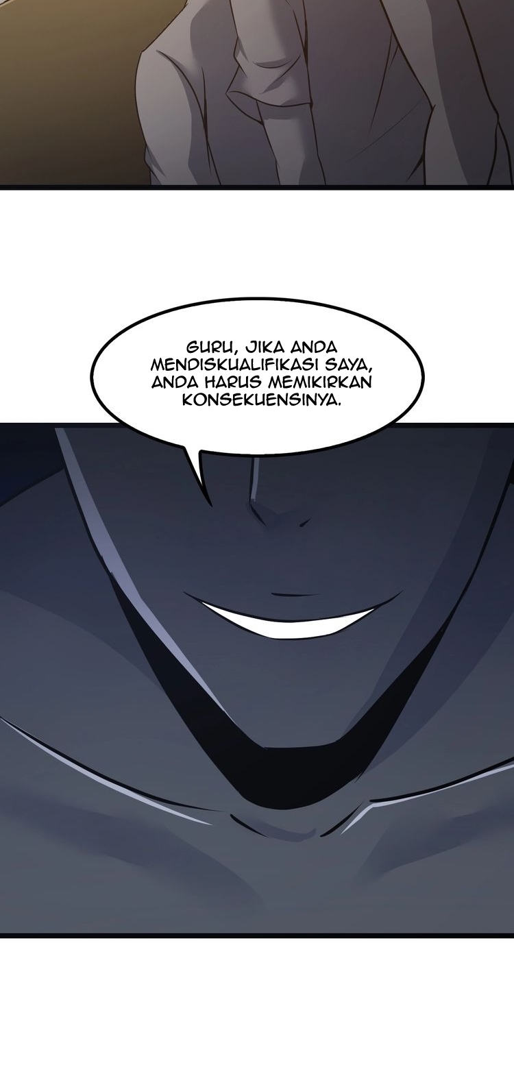 I Am an Invincible Genius Chapter 80 - halaman 37